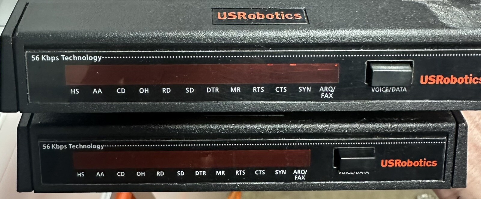 USRobotics Courier USR3453C (3CP3453) 1-unit