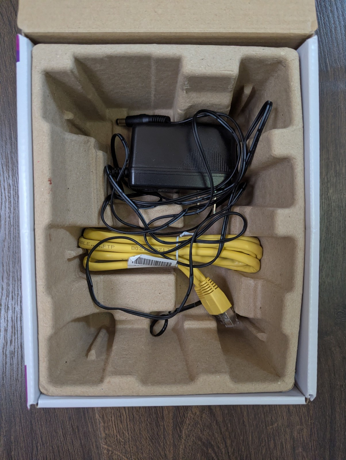 NETGEAR CM700 High Speed Cable Modem