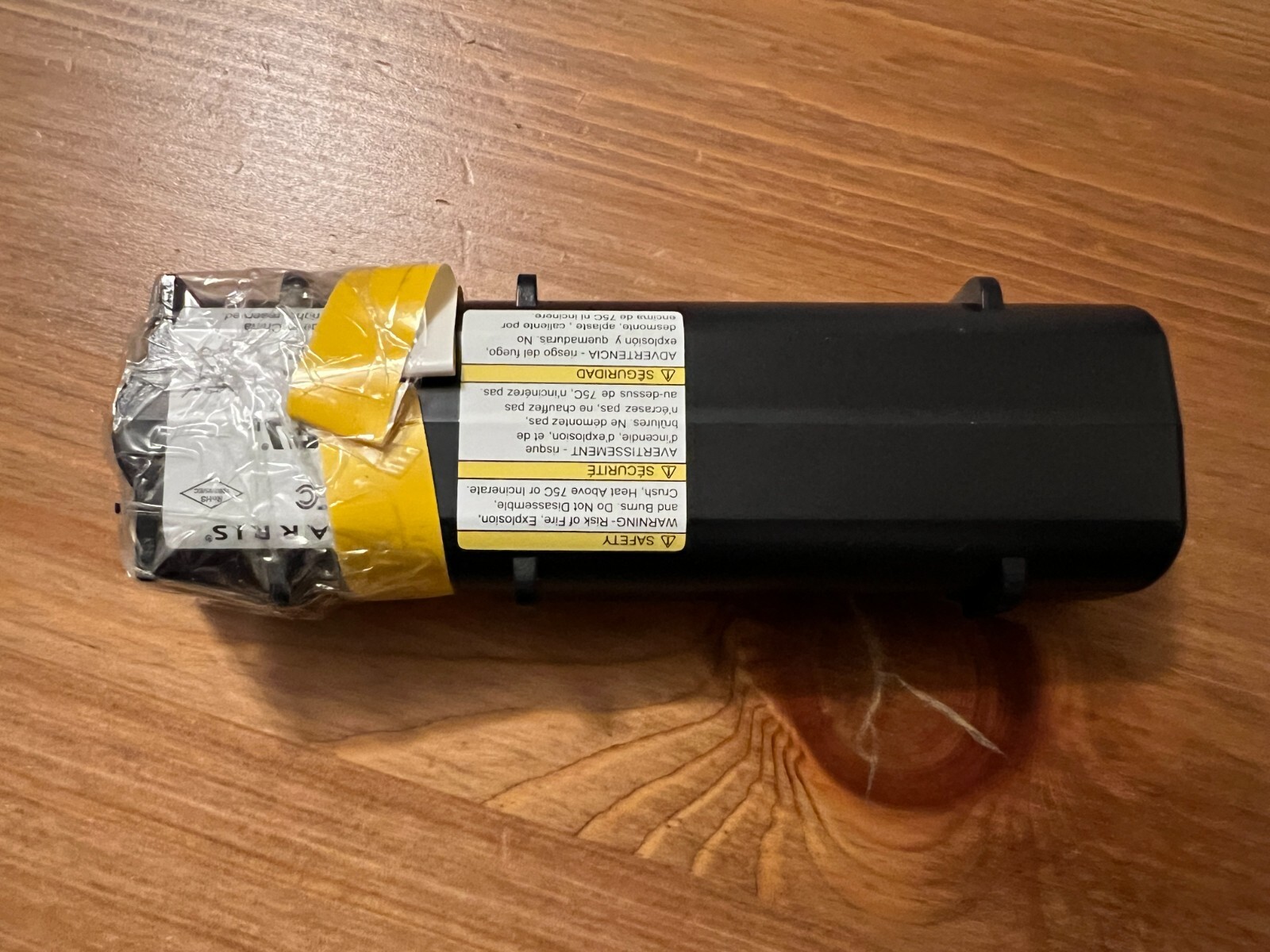 NEW Arris BPB044S Modem Battery for TM822G TG862G TG852G TM502G TM602G TM722G