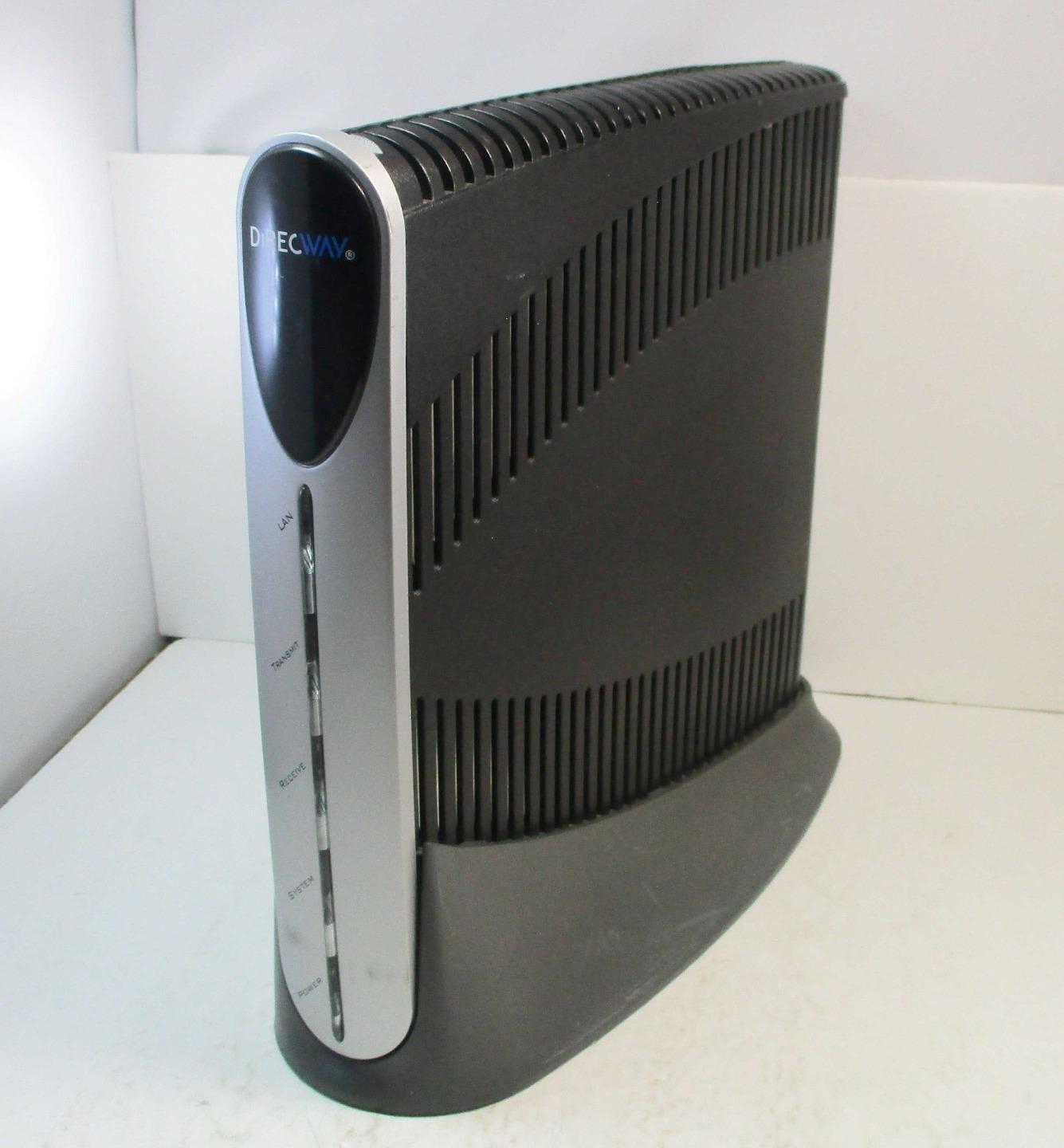 Hughes DW6000 DirecWay Satellite Modem Only