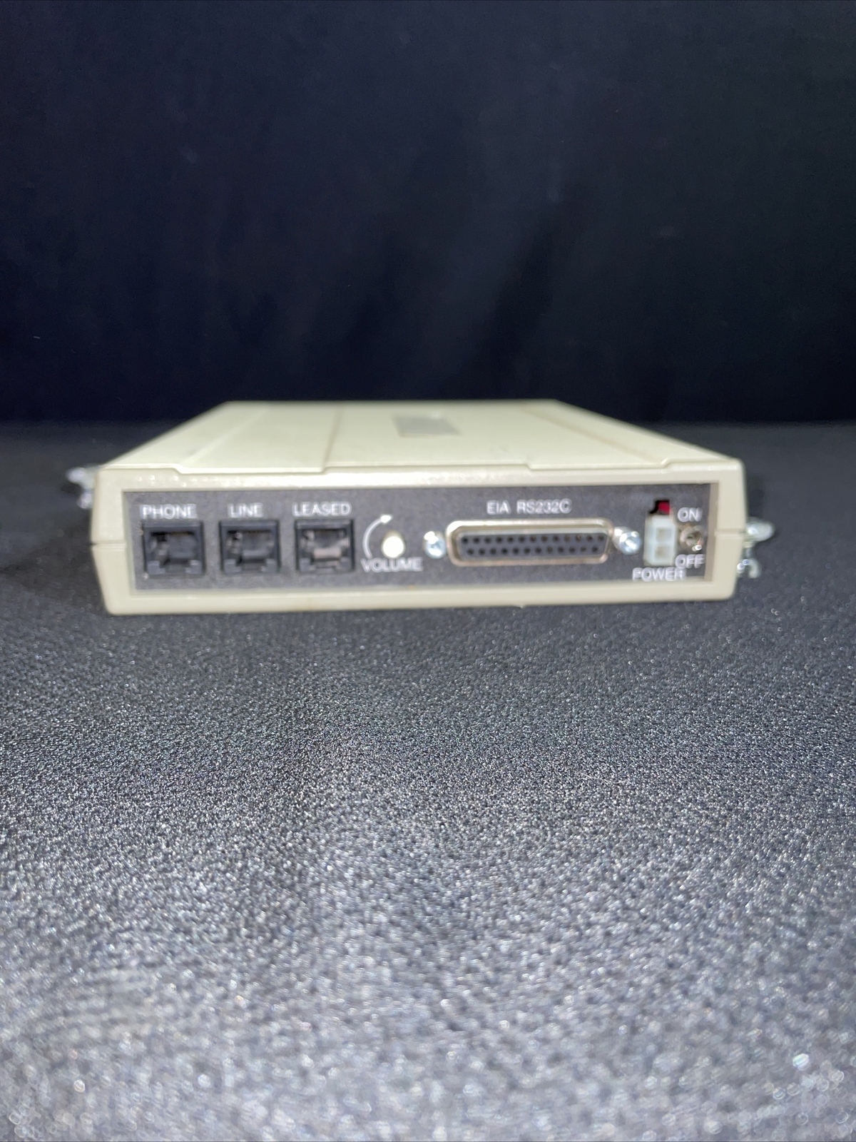 Multi Tech Systems MultiModem II MT 2834