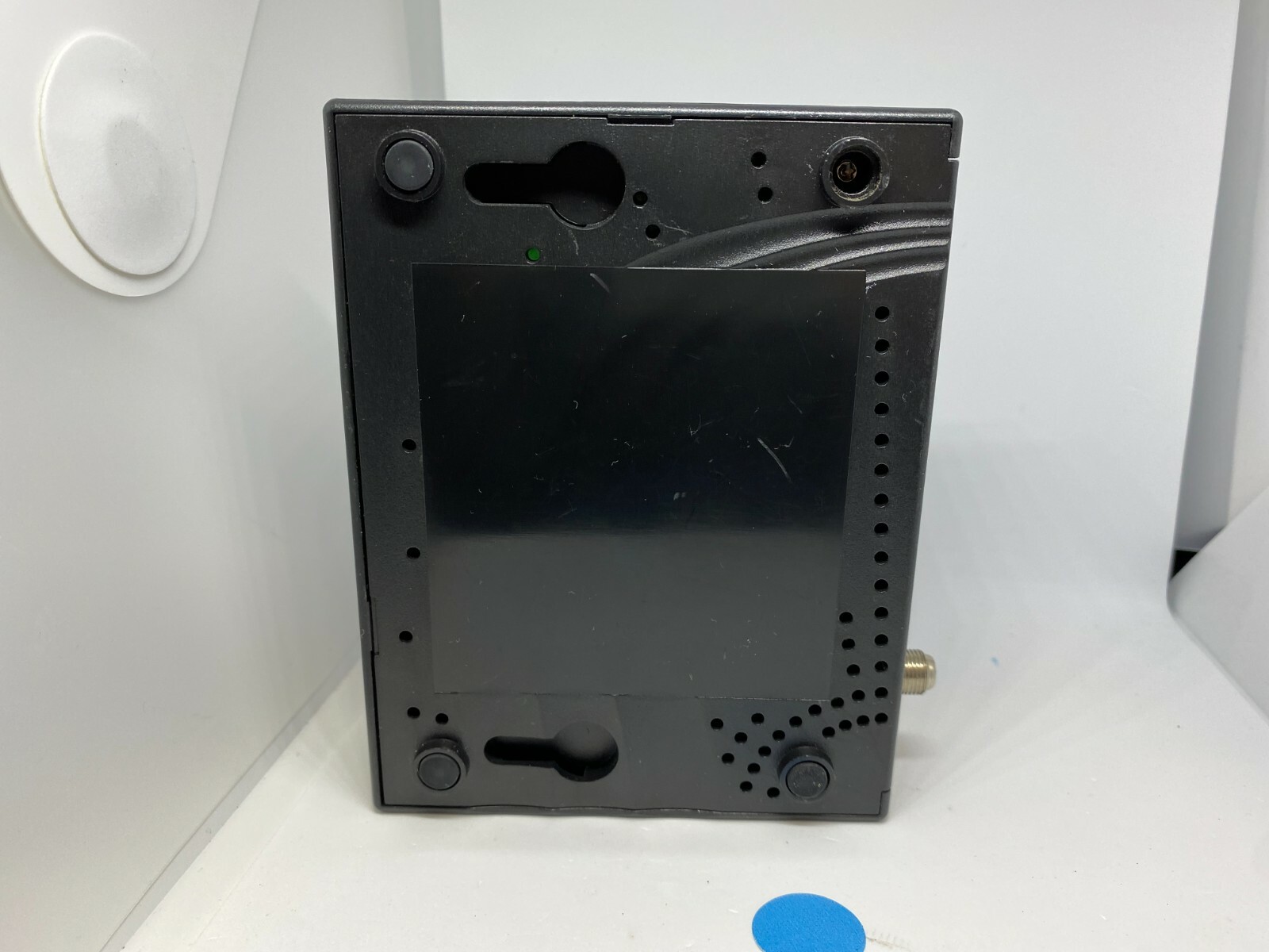 Scientific Atlanta Webstar Cable Modem