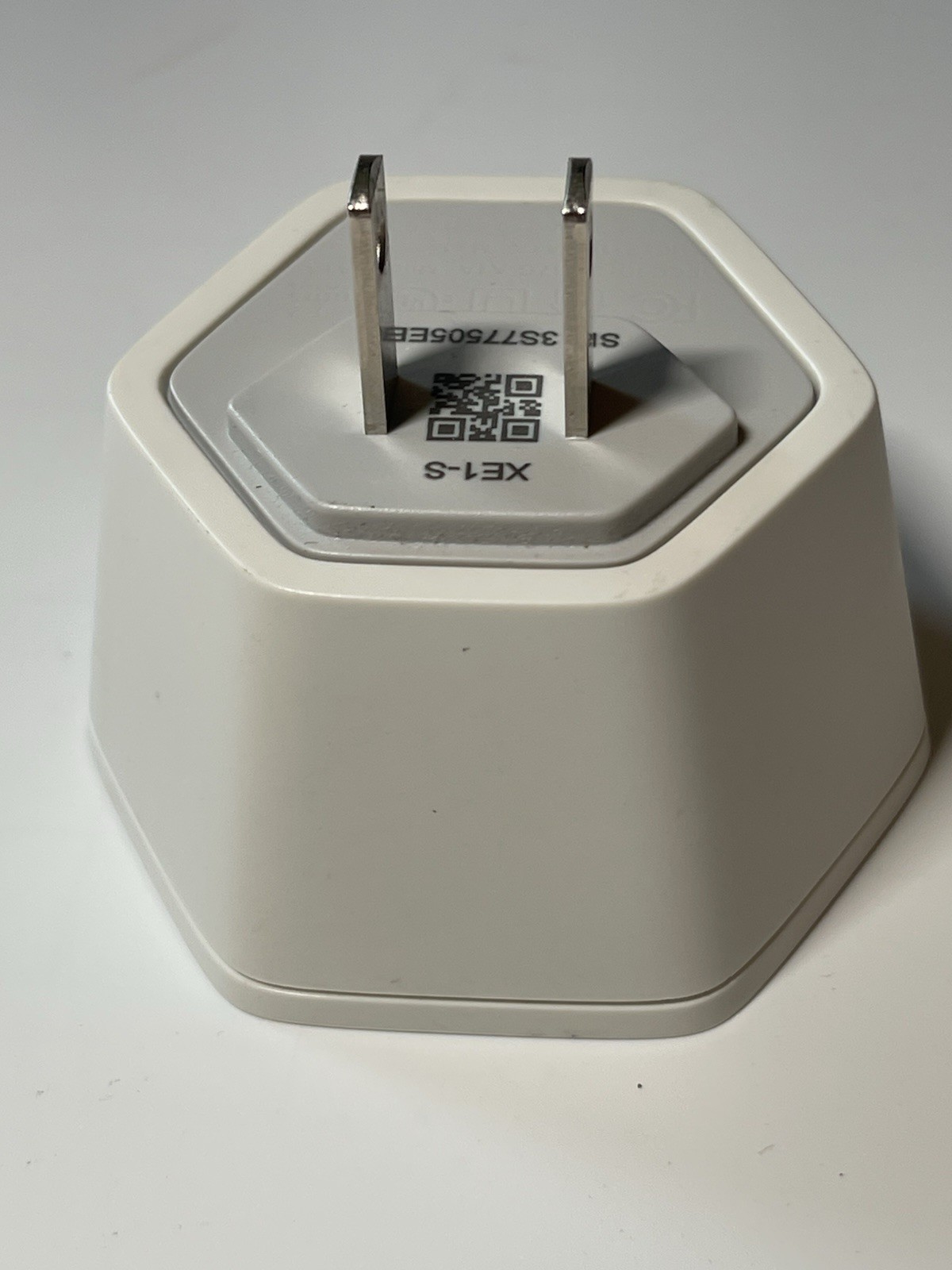 Xfinity XFI Pod Wifi Network Range Extender – White XE-1S Genuine Tested -Works