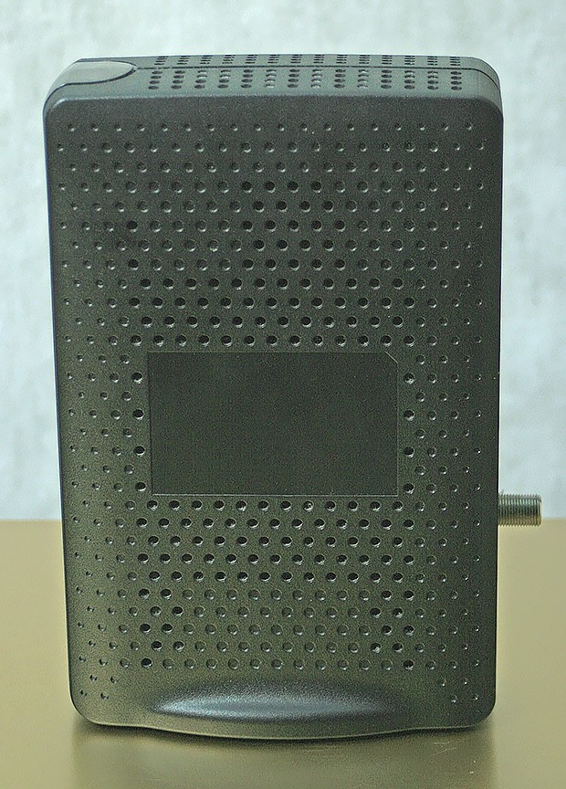 Technicolor/Cisco DPC3216 DOCSIS 3.0 Cable Modem with Power Adapter
