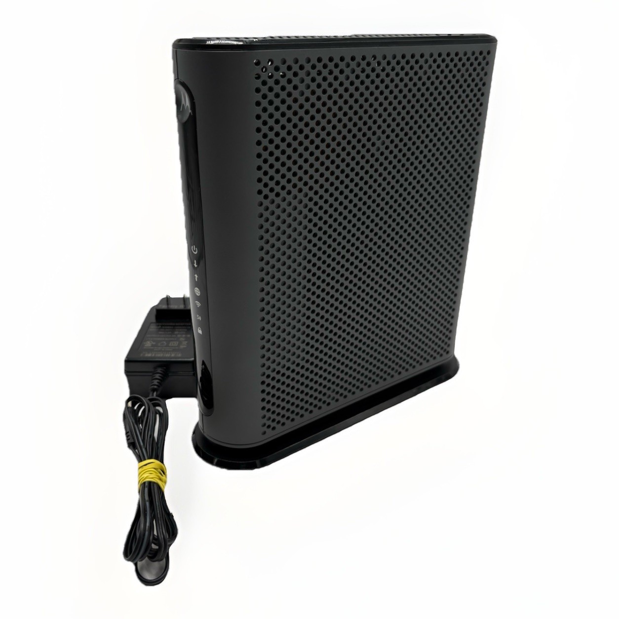 Motorola MG7550 Dual Band AC1900 Cable Modem and Wi-Fi Gigabit Router