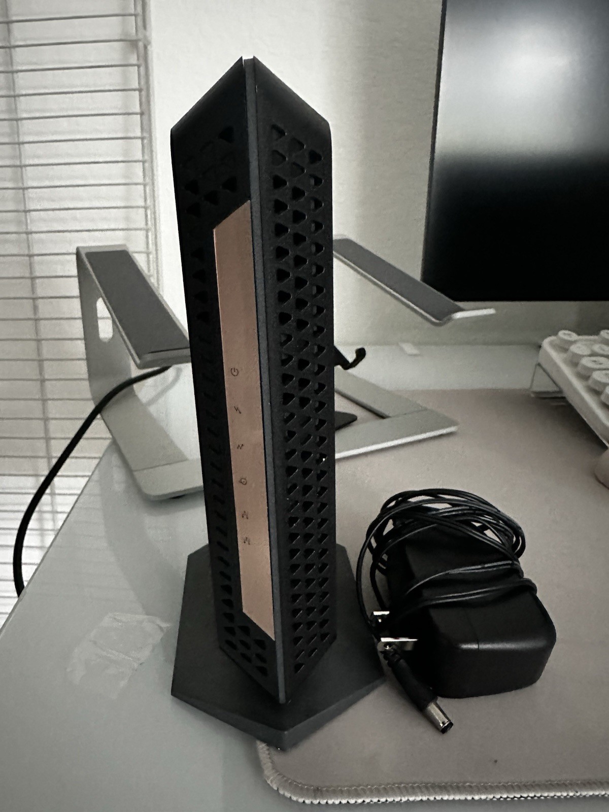 NETGEAR Nighthawk CM1100 Cable Modem