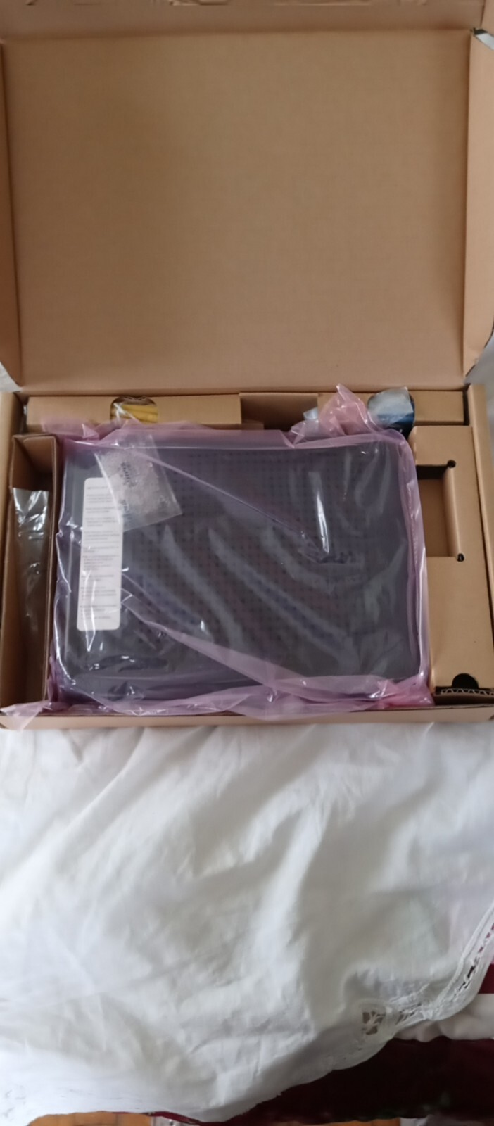 Arris Touchstone Telephony Modem. TM602G/P2/NA-8. New Open Box.