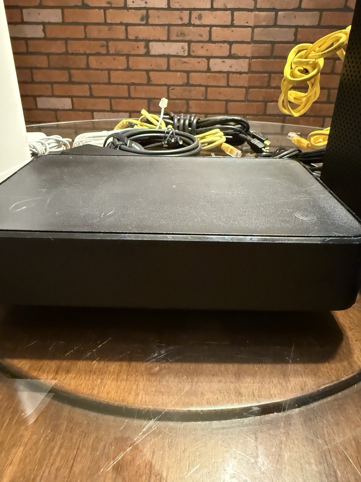 Xfinity Internet Bundle (Modem, Router, Cable Box, Cords) – No Boxes Or Manuals