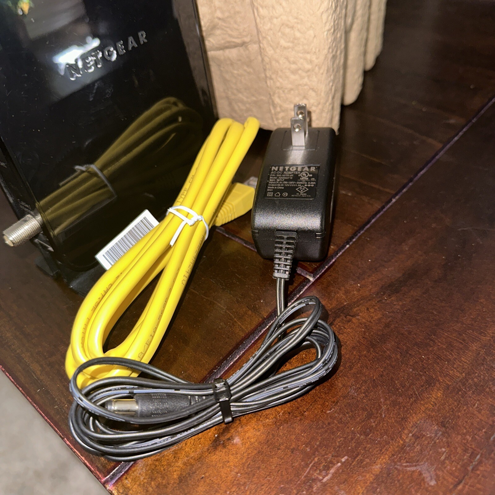 Netgear CM500V DOCSIS 3.0 High Speed Cable Modem