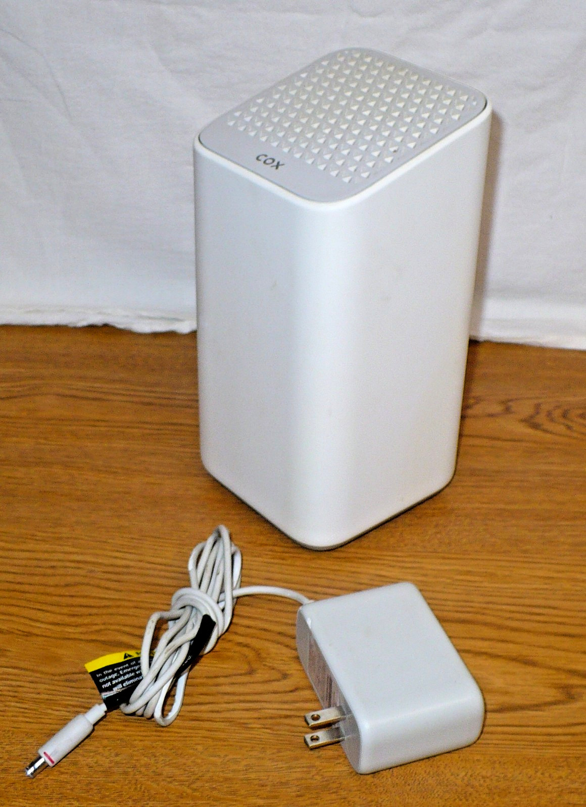 COX Cable Modem CGM4331COX Panoramic Modem WiFi Router Xb7-t Gateway