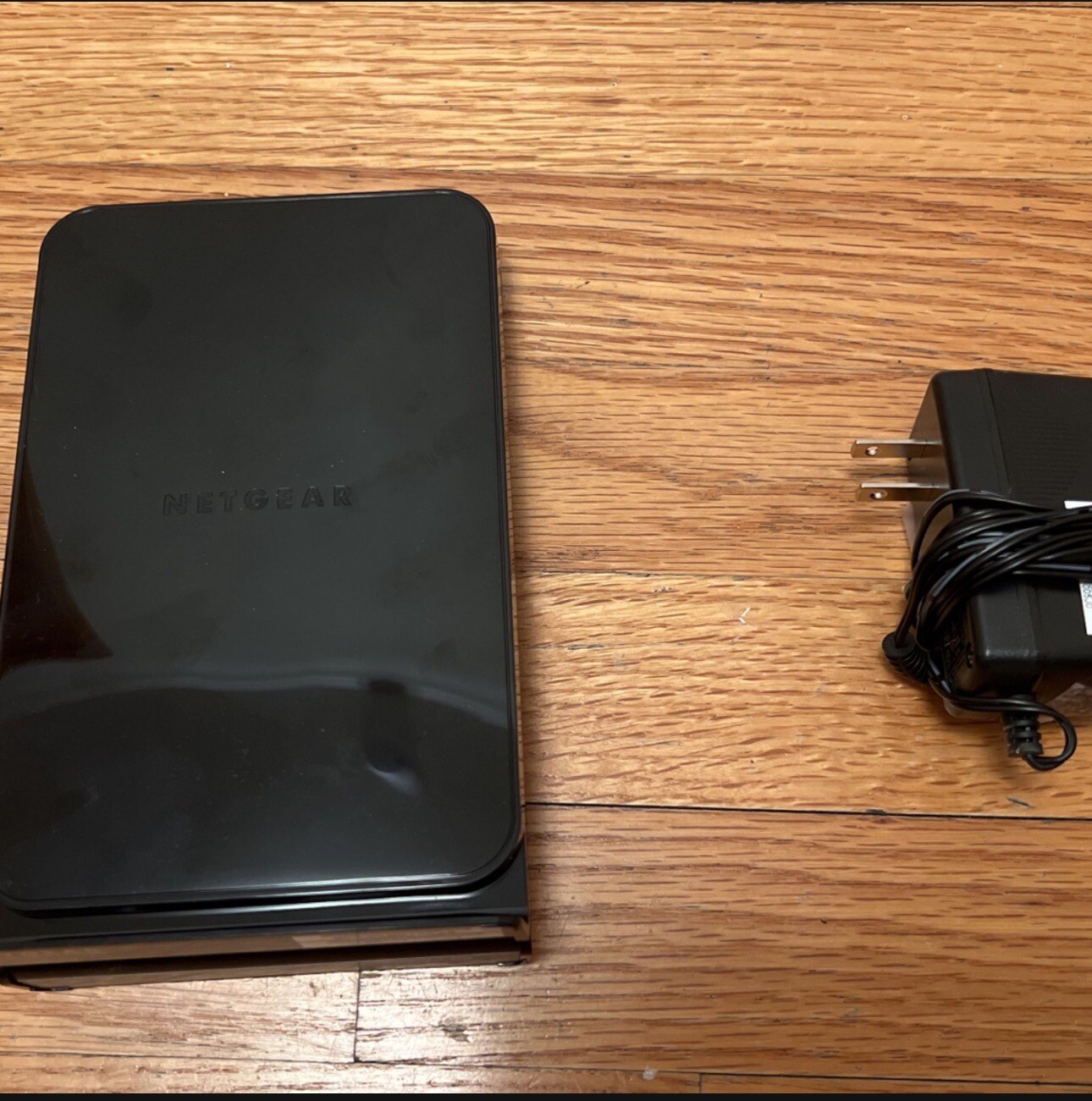 NETGEAR CM500 (CM500100NAS) 680 Mbps – Black