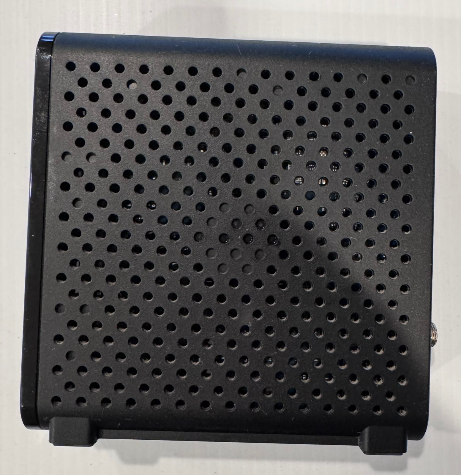 ARRIS SURFboard SB6183 DOCSIS 3.0 Cable Modem -Xfinity Spectrum BLACK