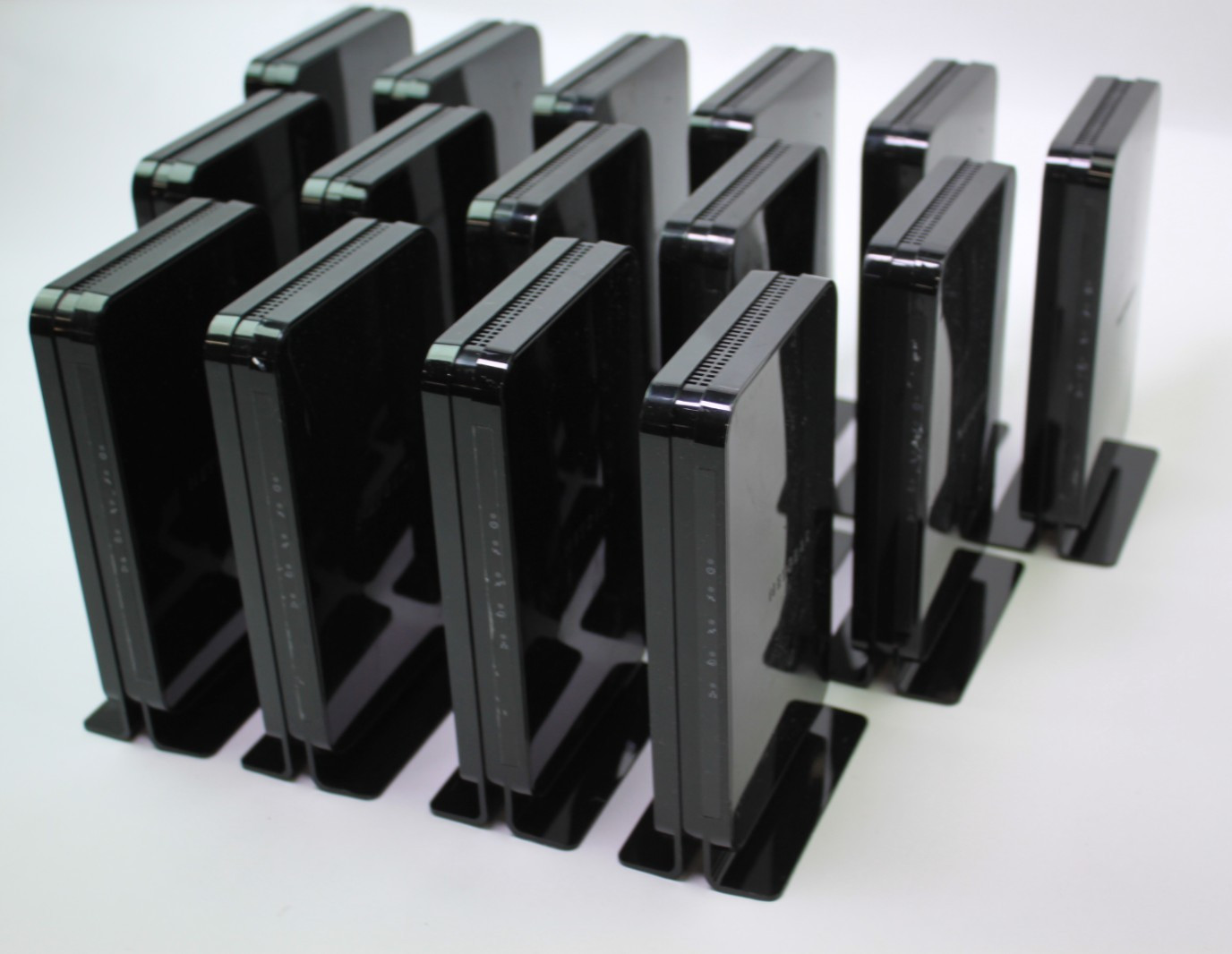 Lot of 15 Netgear High-Speed Cable Modem DOCSIS 3.0 680Mbps