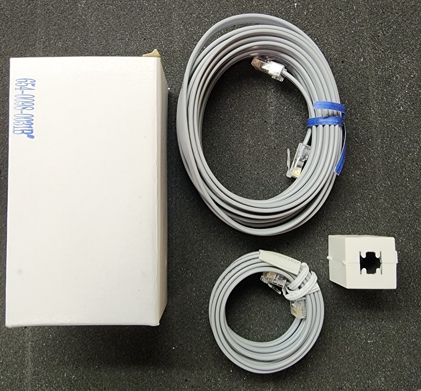 NEW VINTAGE AT&T PARADYNE COMSPHERE 3810 3810-A1-001