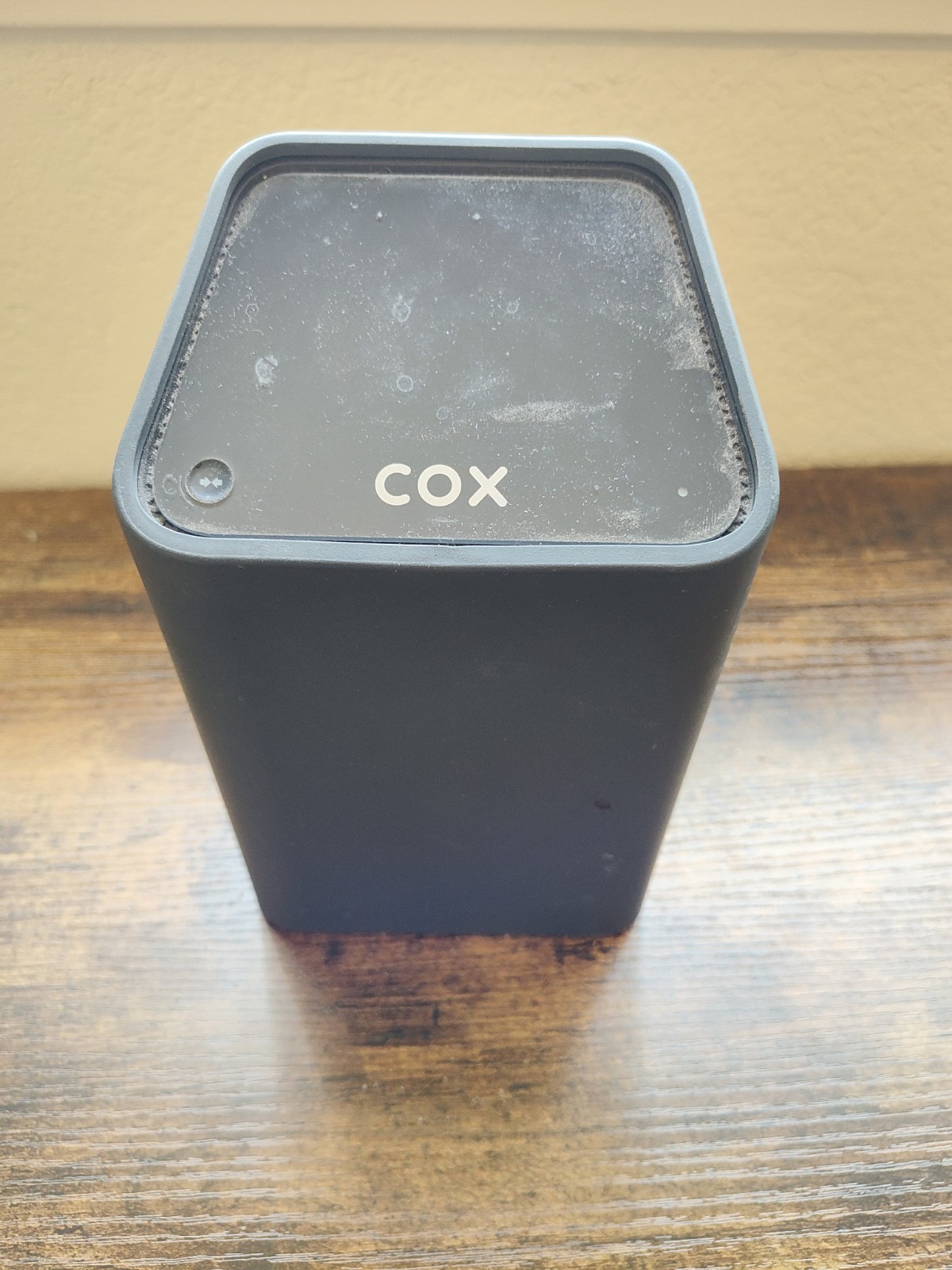 COX Panoramic Cable Modem WIFI Gateway Modem/Router CGM4141COX