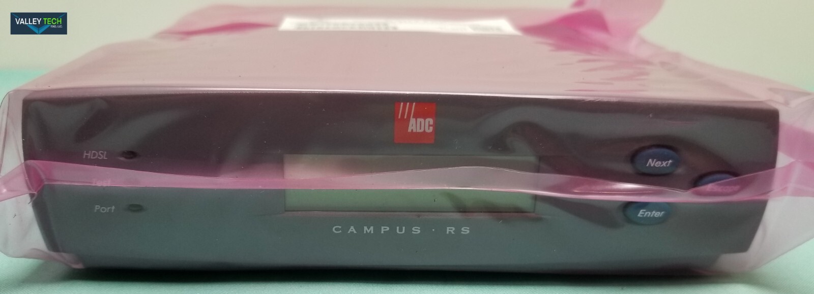 ADC Campus RS 1409447 Desktop Unit Modem NEW
