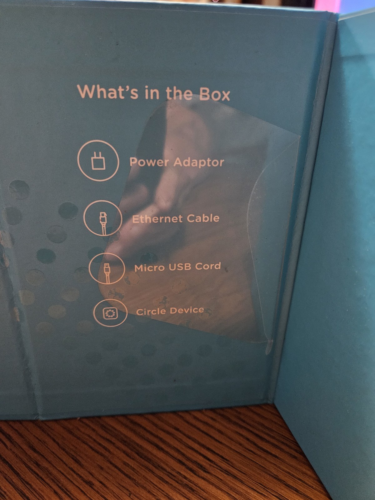 Circle With Disney Circle Home Parental Control Wifi Smart Family Device Unteste