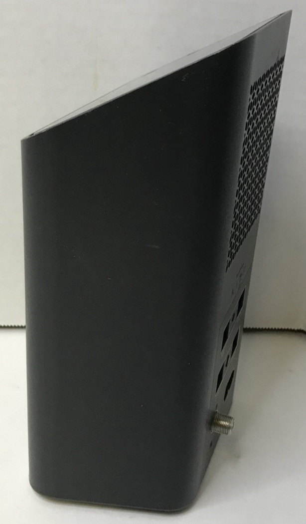 Cox Cable Modem WIFI Gateway Modem/Router CGM4141COX