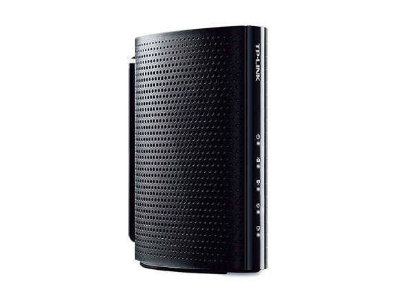 TP-LINK TC-7610 DOCSIS 3.0 Cable Modem