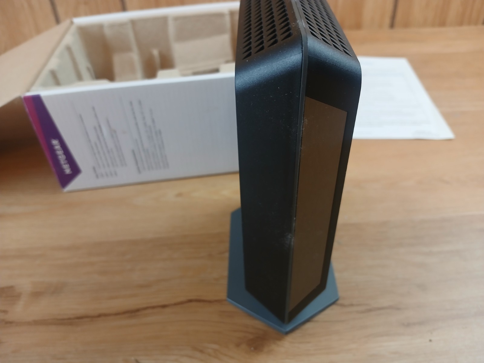Netgear CM700 High Speed Cable Modem