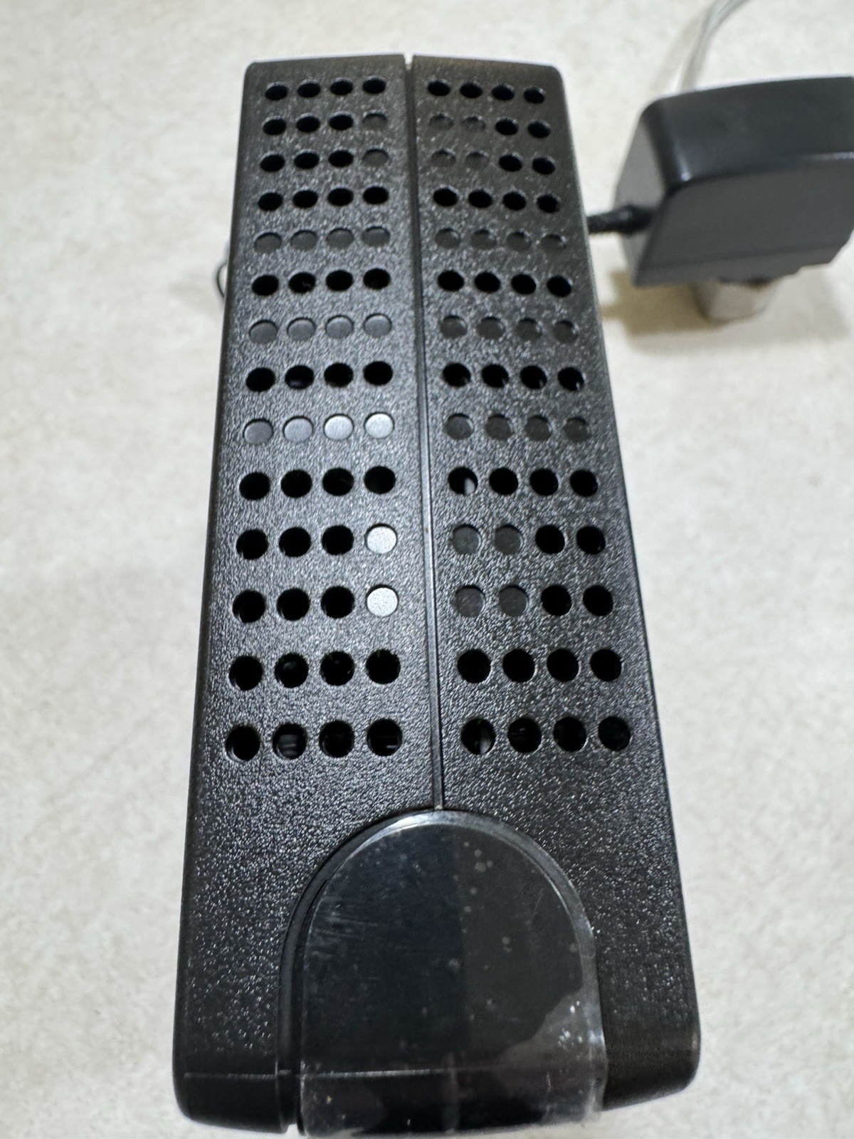 💻 EXCELLENT Technicolor/Cisco DPC3216 DOCSIS 3.0 Cable Modem w/ Power Adapter