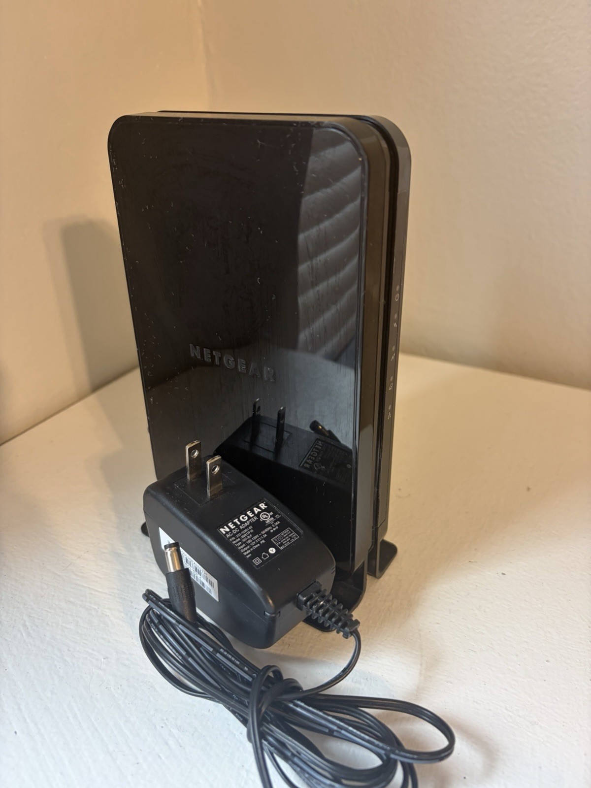 NETGEAR CM500 (CM500100NAS) 680 Mbps