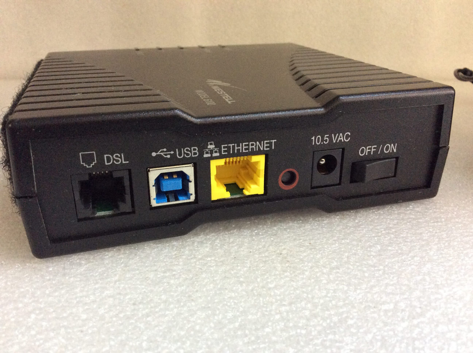 Westell Model 6100 with power Supply – USED