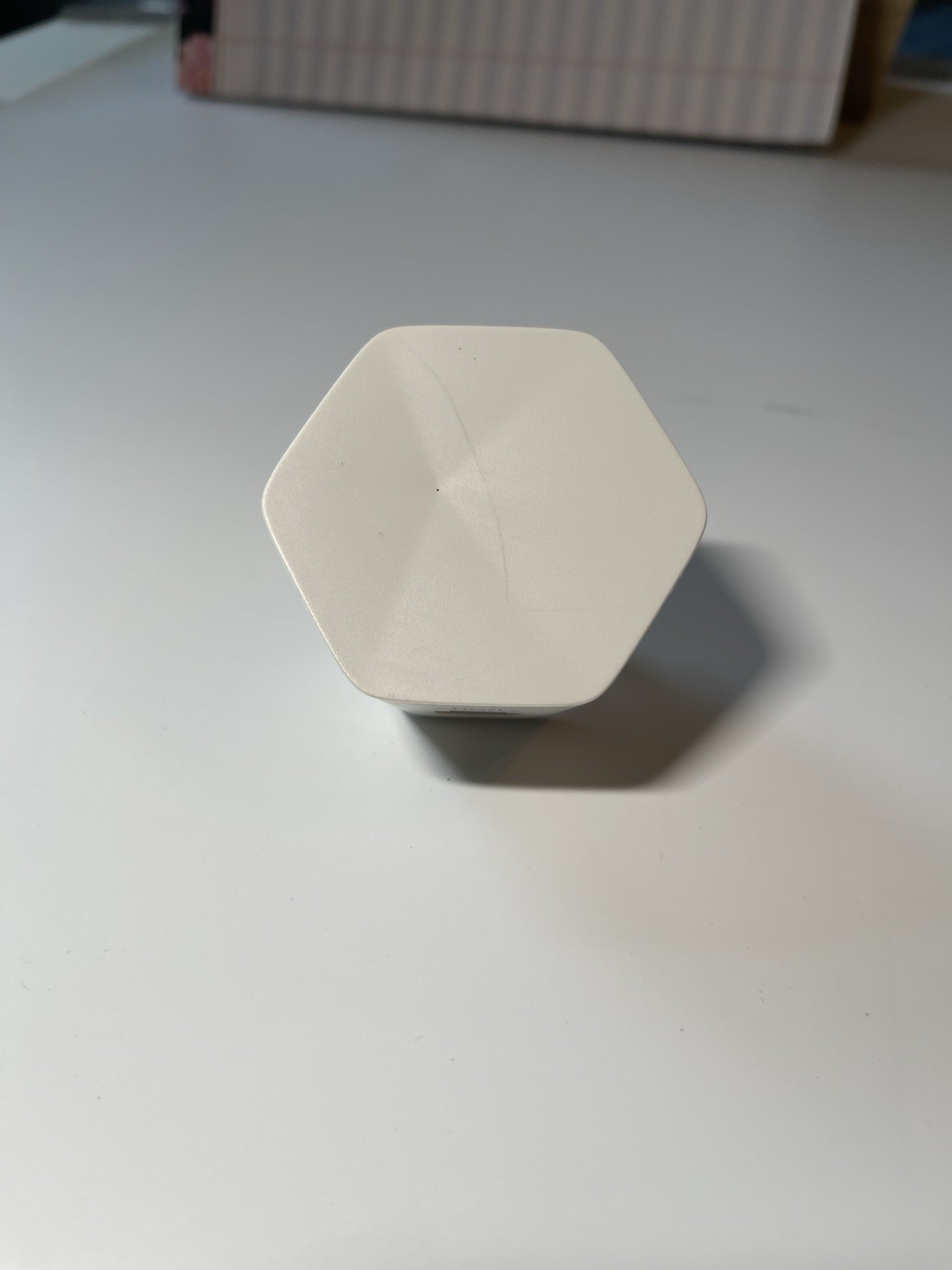 Xfinity XFI Pod Wifi Network Range Extender – White XE-1S Genuine Tested -Works