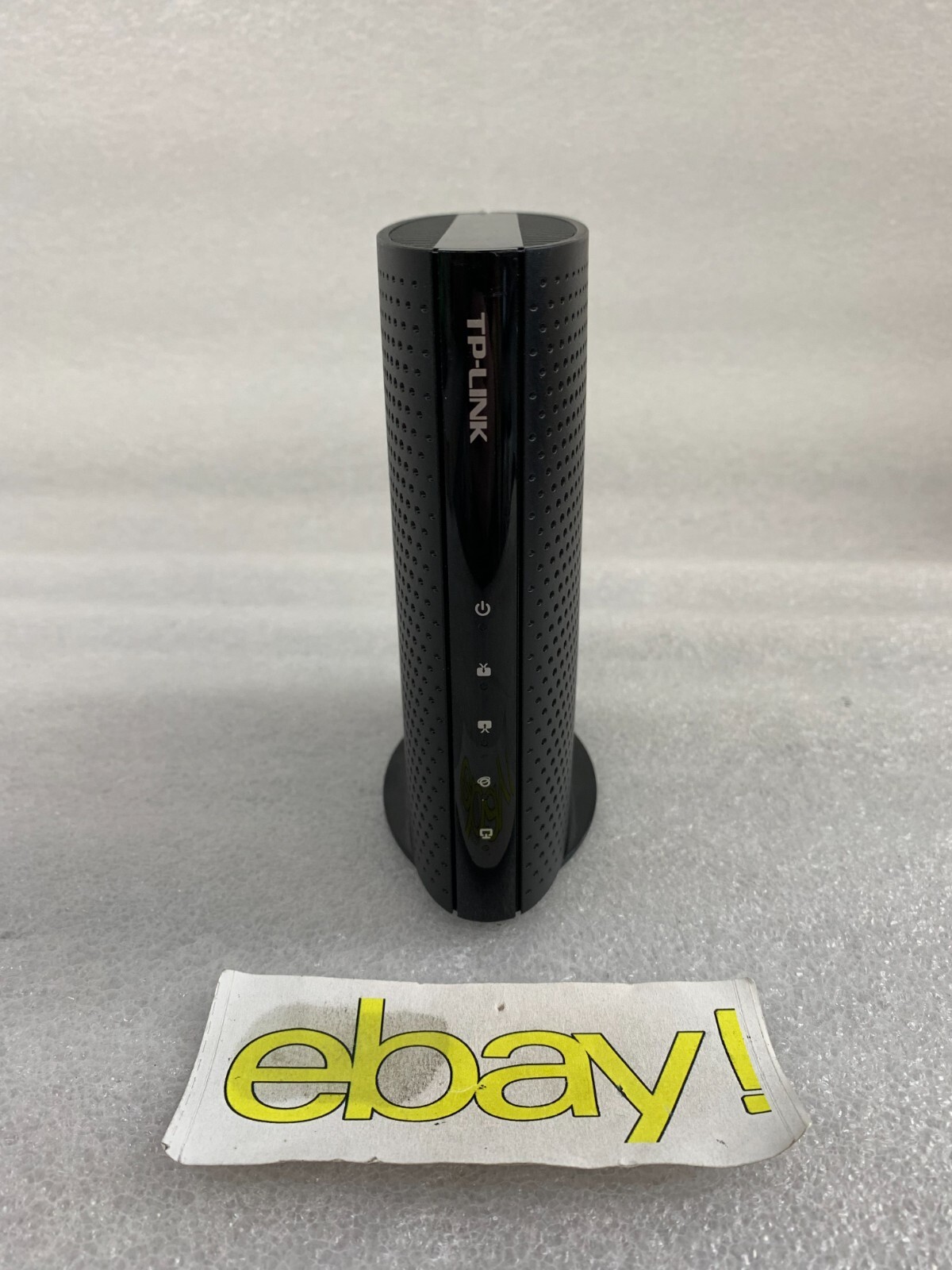 TP-LINK TC-7610 DOCSIS 3.0 Cable Modem UNIT ONLY FREE SHIPPING