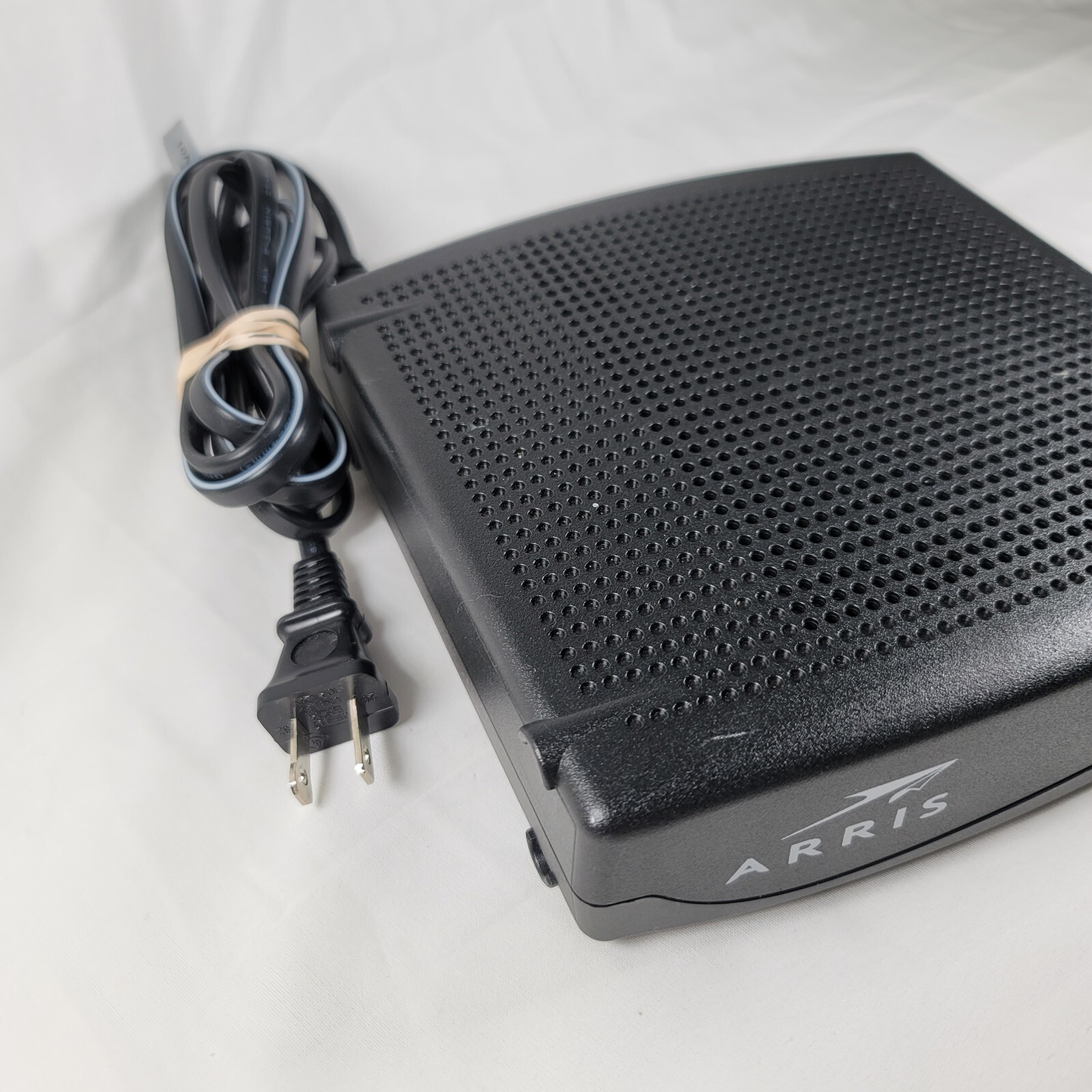 Arris Touchstone TM1602A Telephony Cable Modem16x4 Docsis 3.0
