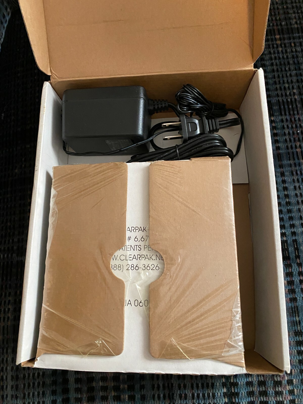 NEW Motorola SURFboard Cable Modem Model SB5101