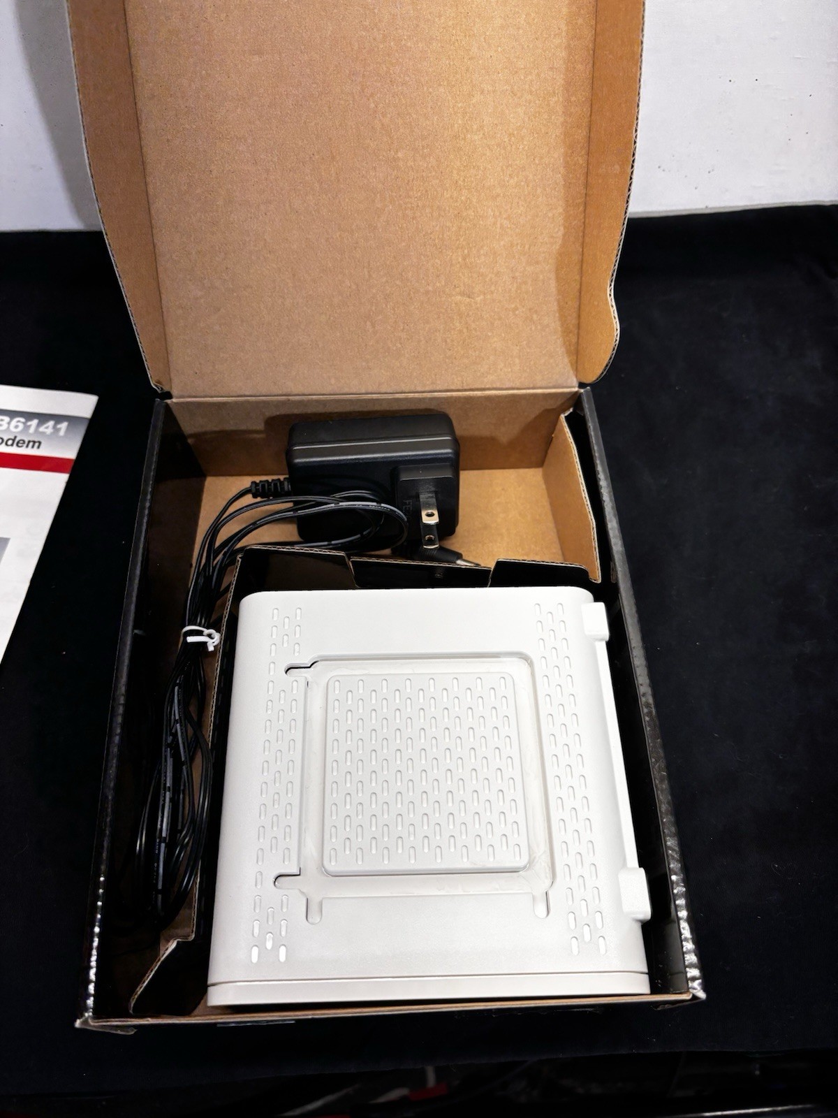 Motorola Arris Surfboard Modem 400 Series