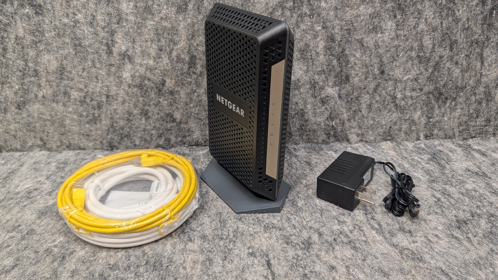 NETGEAR CM1000V2 Nighthawk DOCSIS 3.1 Cable Modem 🔥Works🔥