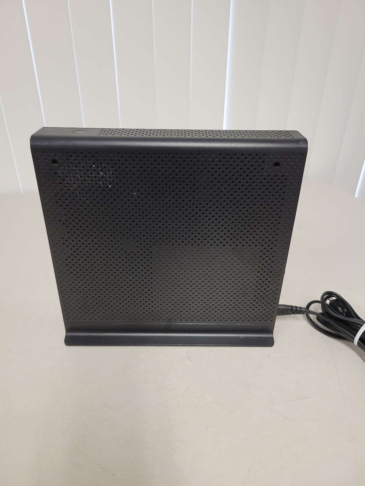 Arris TG1682G Cable Modem Router