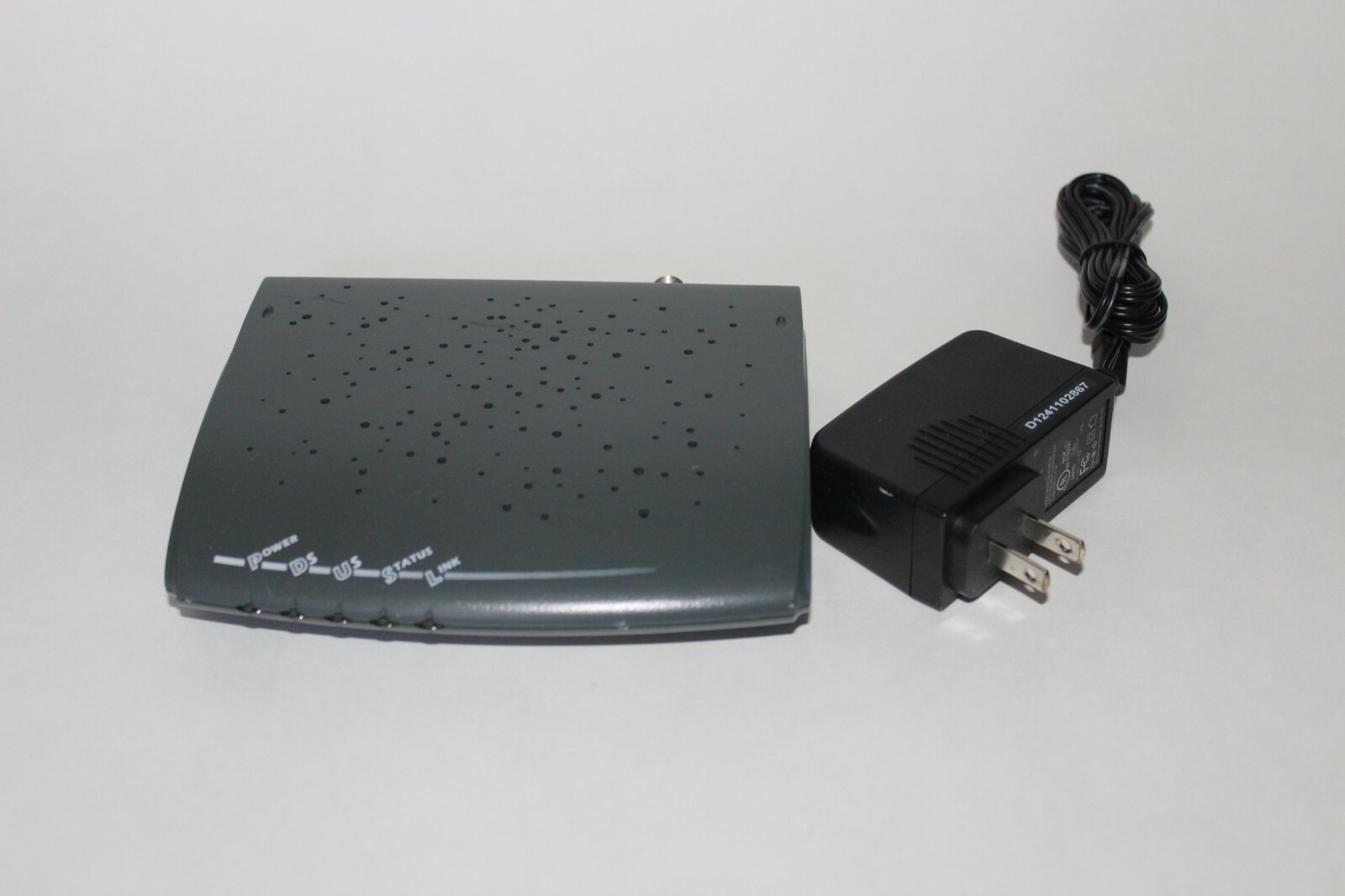 ZyXEL BRG35503 DOCSIS 3.0 Residential Cable Modem Comcast Xfinity