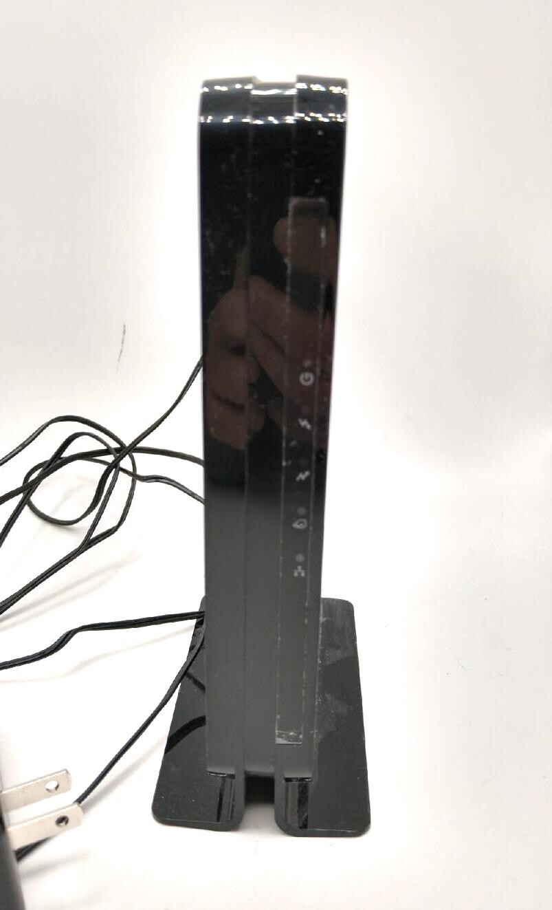 Netgear CM500 High Speed Cable Modem DOCSIS 3.0 Xfinity Cox Spectrum Comcast