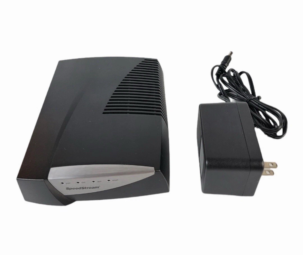 🔥 SpeedStream 5360 Ethernet ADSL Modem by Efficient Networks adapter Wifi DSL