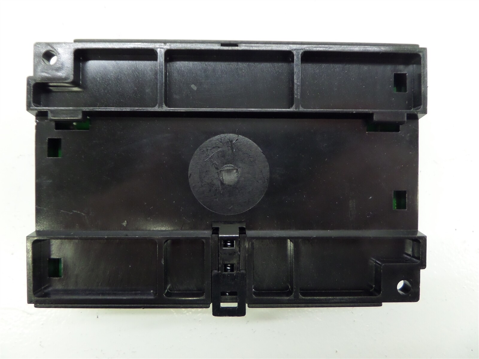 Sixnet VT-MODEM-1WW Rev: 4.01 Industrial Phone Modem