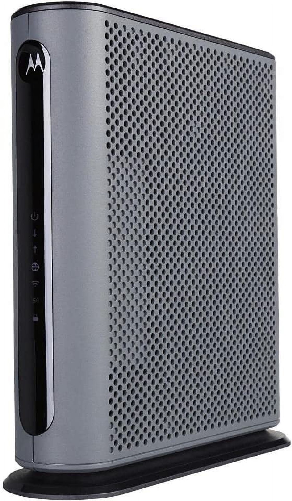 Motorola MG7550 (16×4) Cable Modem + AC1900 Wi-Fi Router Combo, DOCSIS 3.0