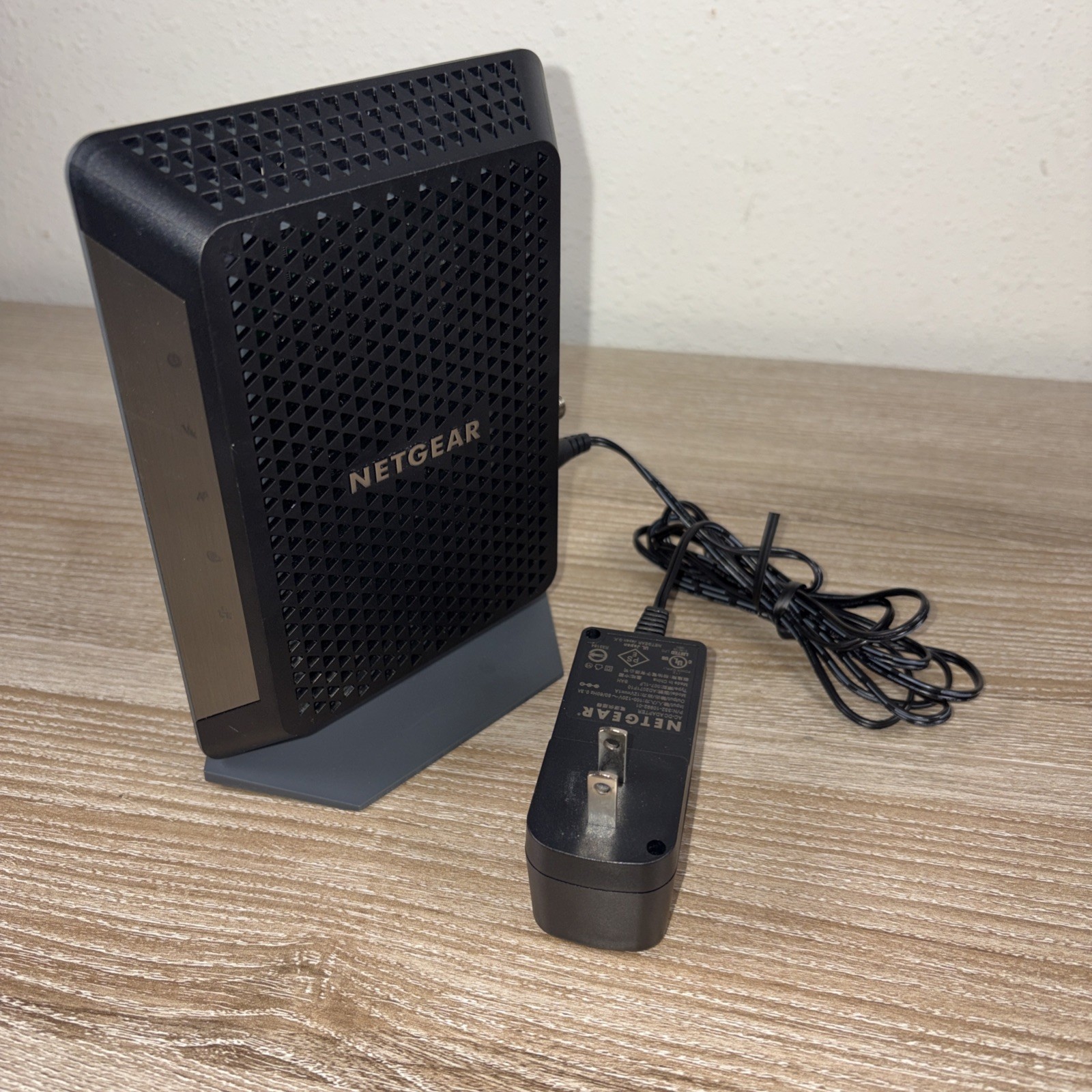 NETGEAR CM700 (32×8) DOCSIS 3.0 Gigabit Cable Modem. Charter & more (CM700)