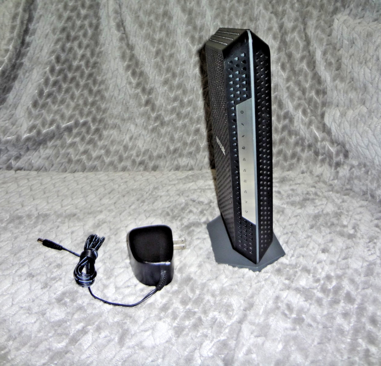 NETGEAR CM1150V Nighthawk Multi-Gig Speed Cable Modem for XFINITY Voice