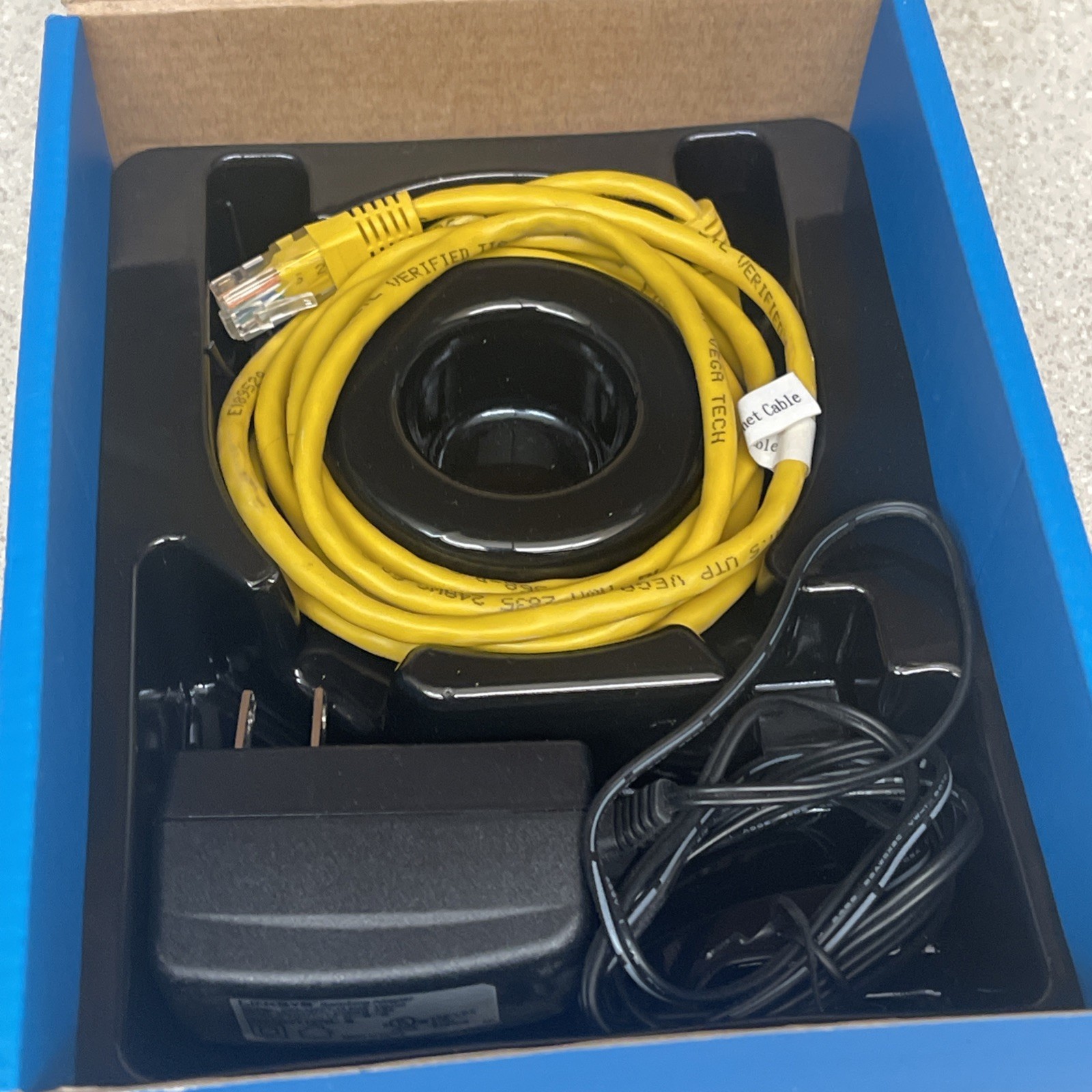 LINKSYS CM3008 8 x 4 Cable Modem DOCSIS 3.0, 343 Mbps New Open Box