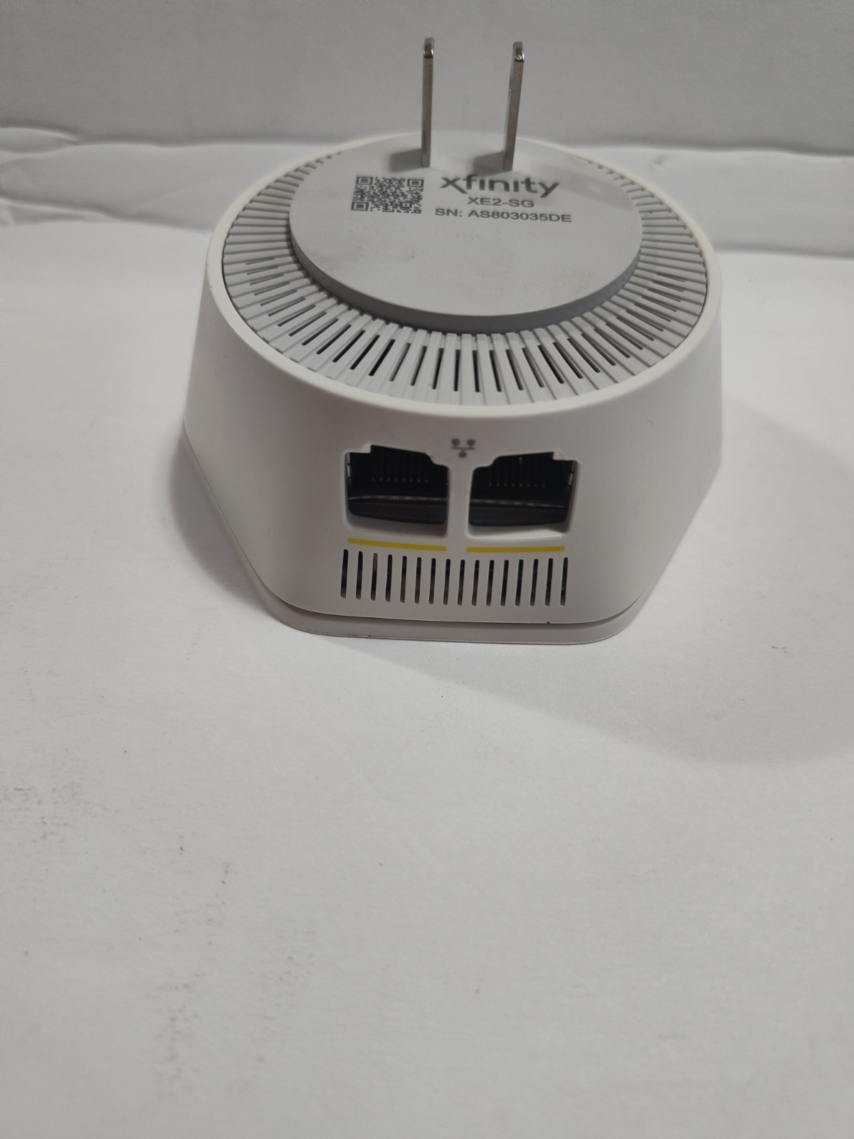 Xfinity XE2-SG 2nd Generation XFI Pod Model B1A