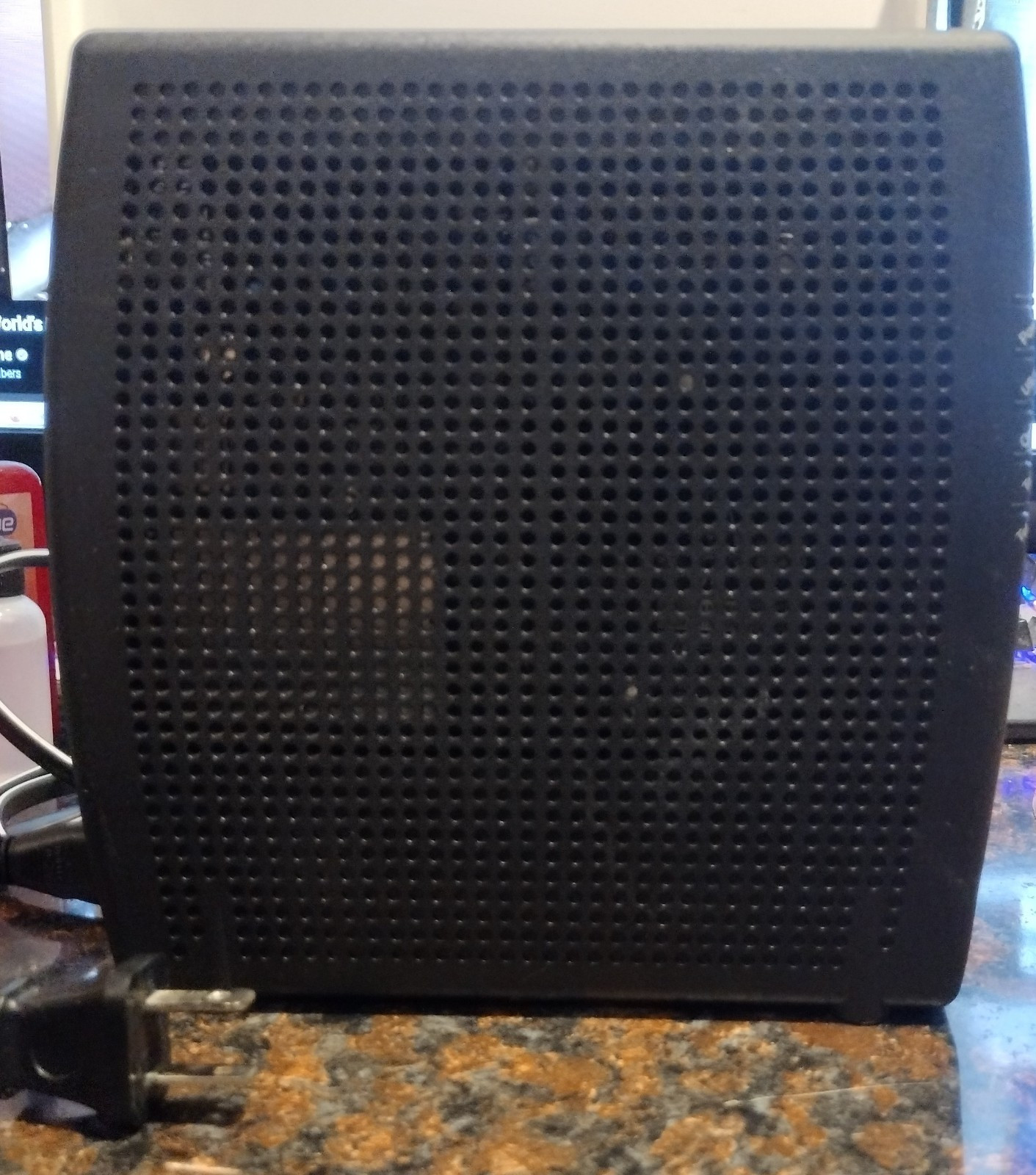 Arris Cable Modem TM6102 TM1602A TM02DLD1602