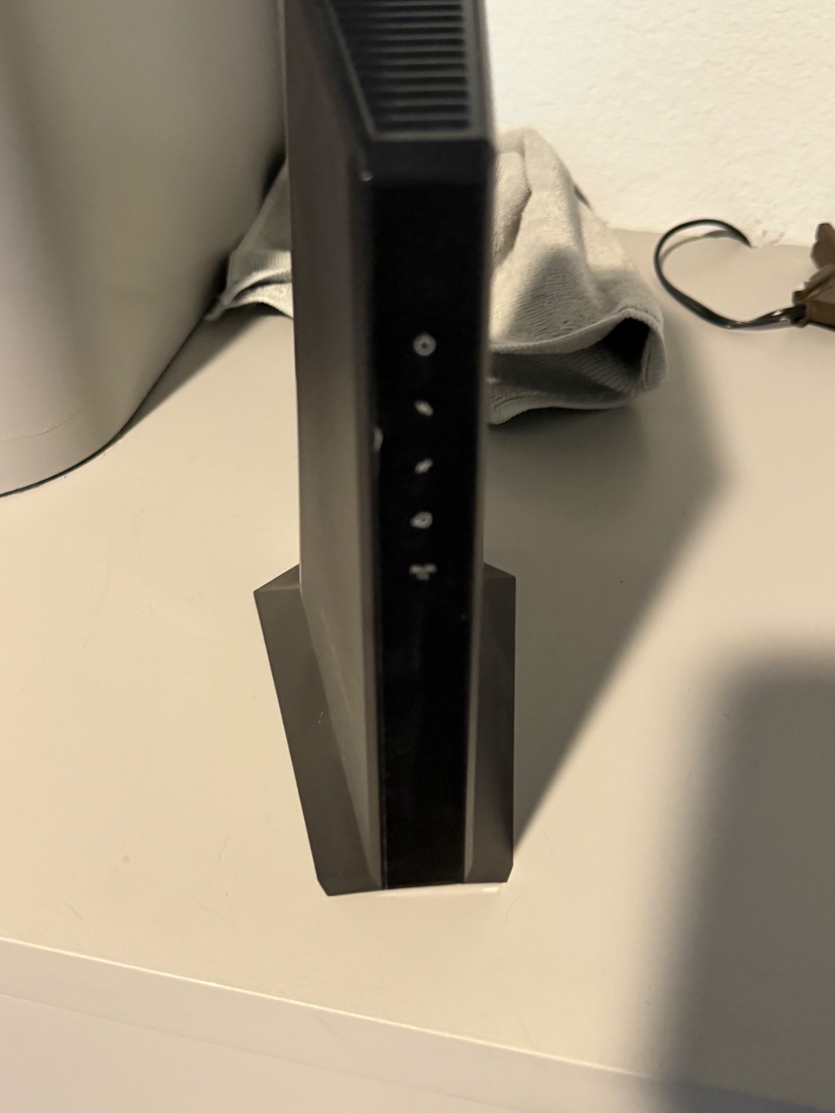 NETGEAR Nighthawk CM1200-100NAS DOCSIS 3.1 Cable Modem