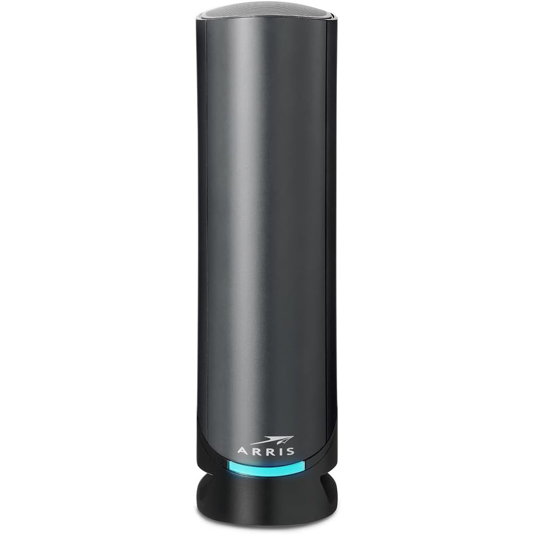 ARRIS G36-Cable Modem Router Combo -Fast DOCSIS 3.1 Multi-Gigabit WiFi 6 (AX3000