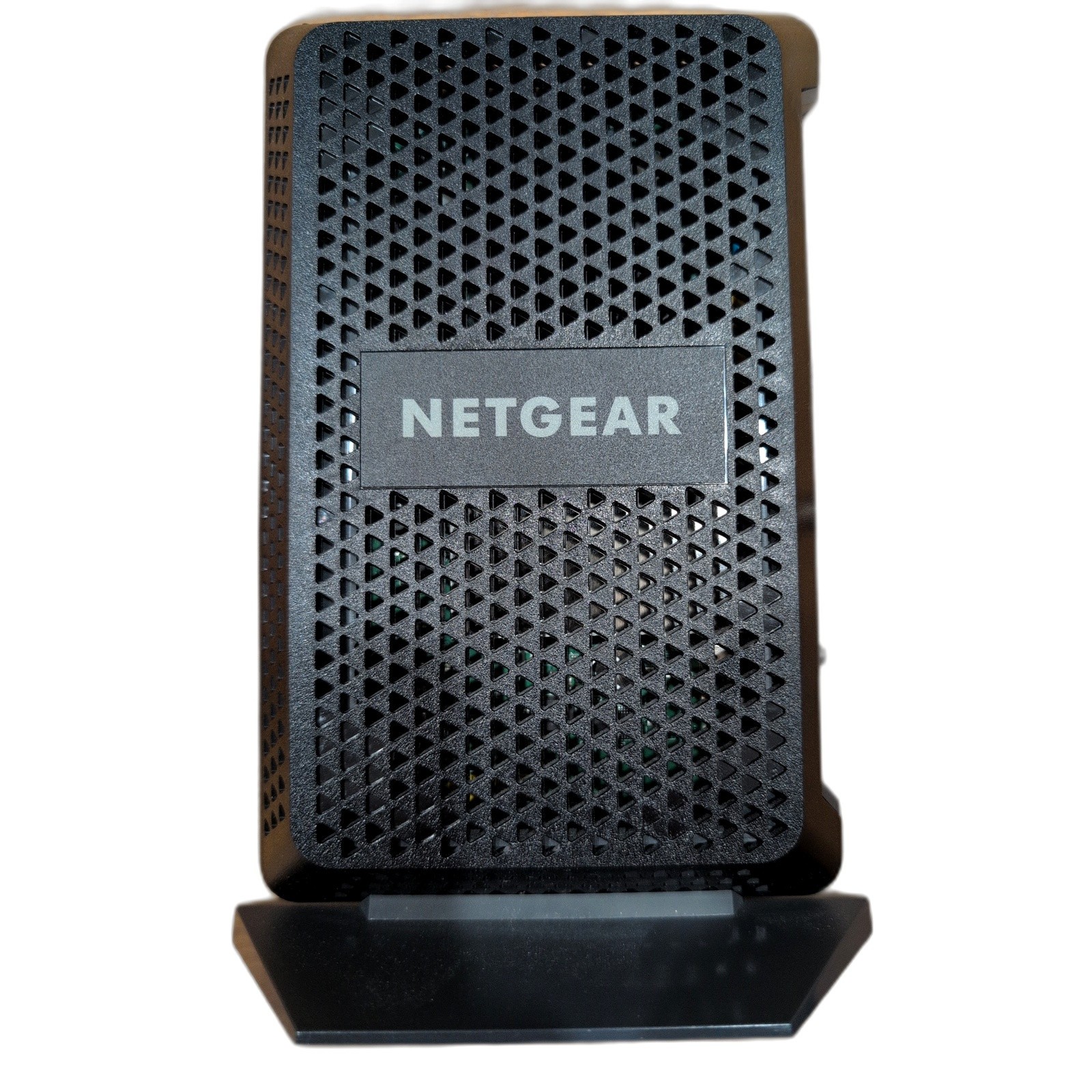 NETGEAR Nighthawk CM1100 DOCSIS 3.1 Cable Modem Gigabit – Tested Working