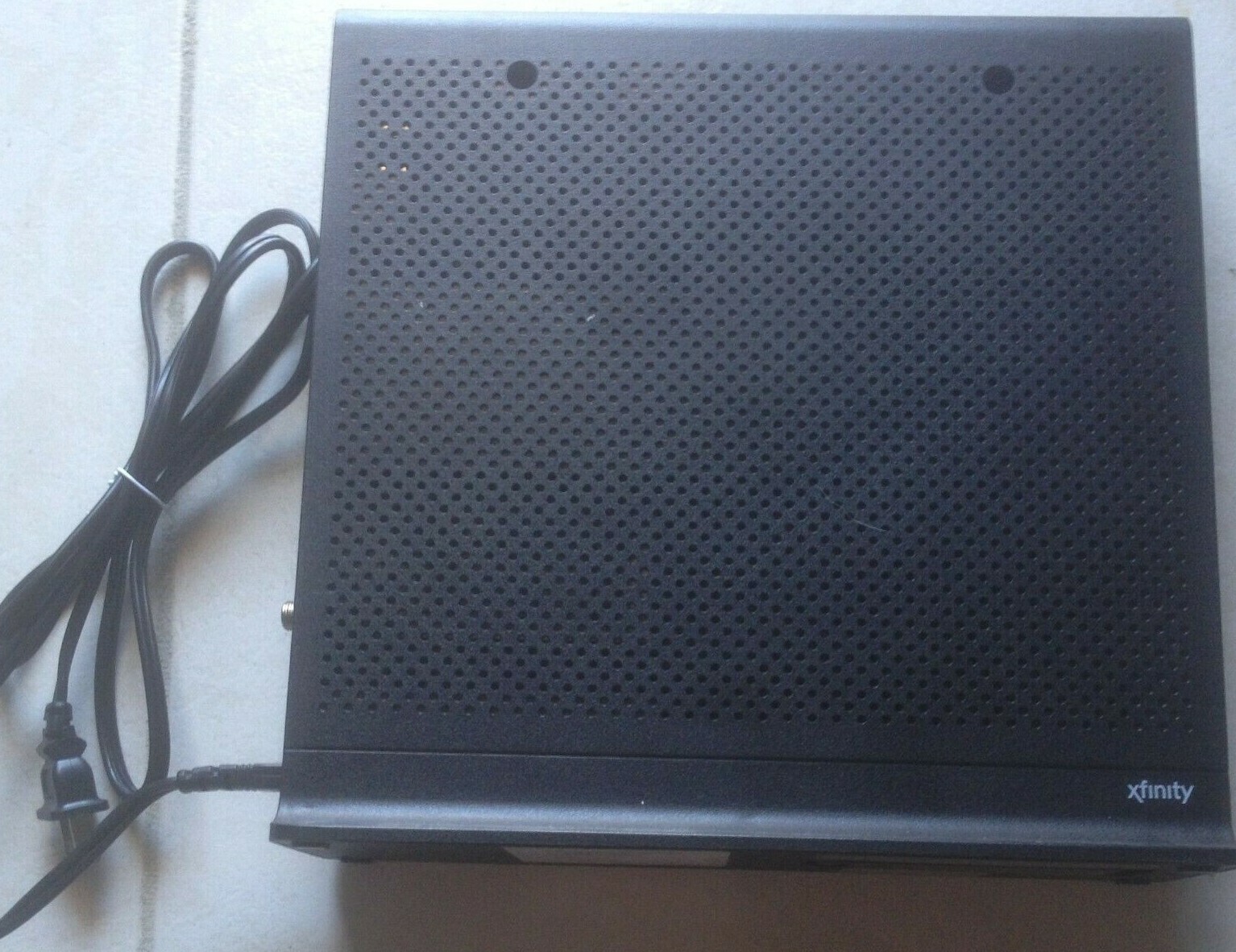 Xfinity technicolor DPC3941T XB3 Dual Band WiFi High Speed Internet Cable Modem