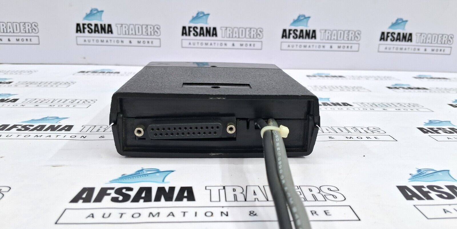 EAZY | ME800A | ASYNCHRONOUS SHORT-HAUL MODEM
