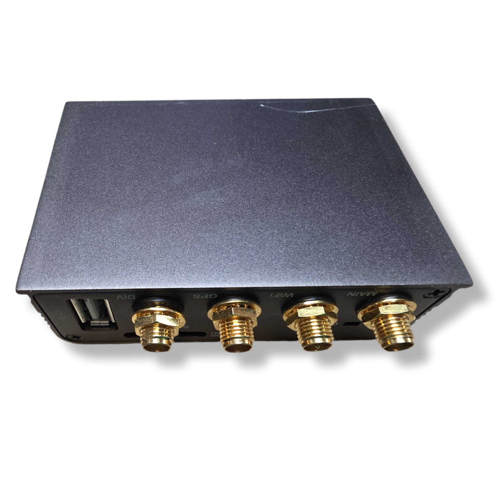 MICROHARD BULLET PLUS-NA G4 /LTE / USB DUAL SIM WIFI ETHERNET GPS 🍁6363
